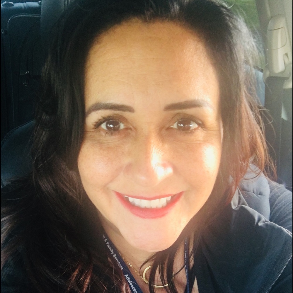 Meet your Posher, Christina